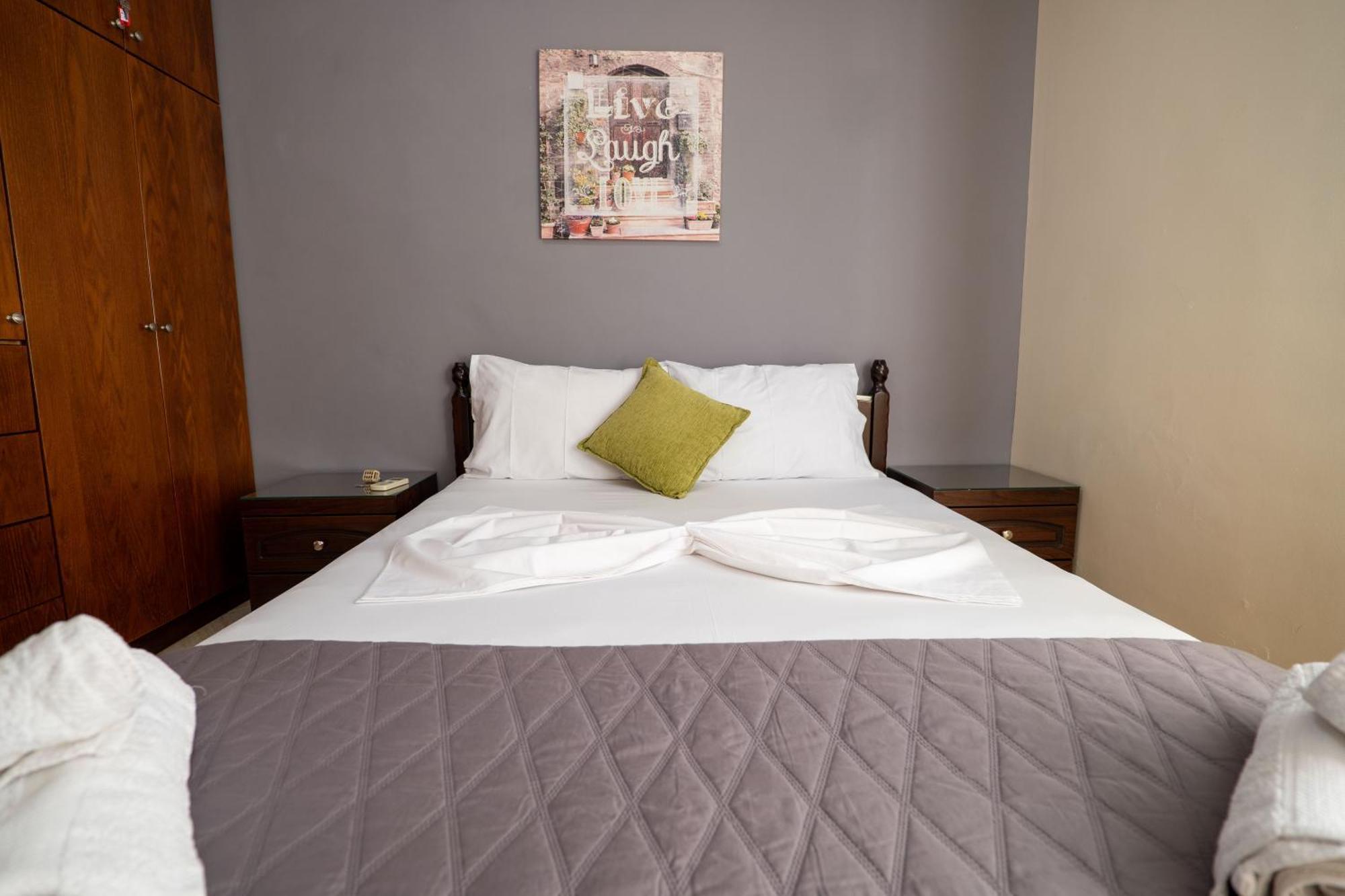 Villa Ari Ksamil Ngoại thất bức ảnh