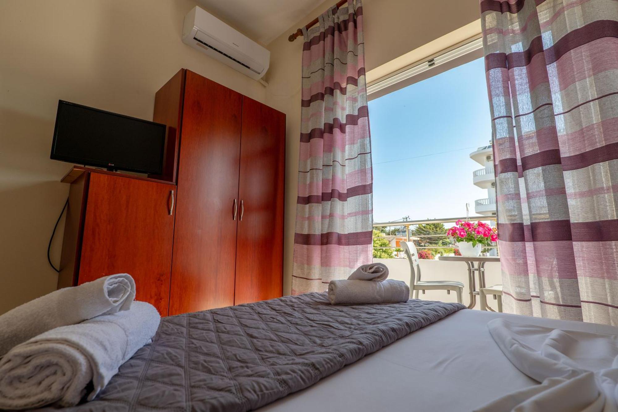 Villa Ari Ksamil Ngoại thất bức ảnh